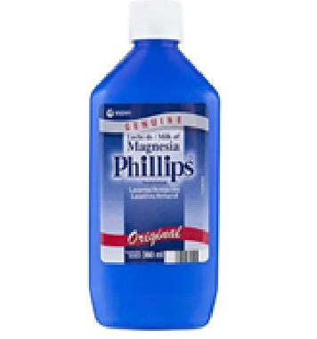 Philips Magnesia 360mL