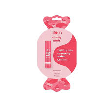 Plum Candy Melt Strawberry Sorbet