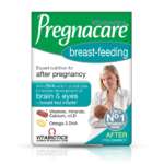 Pregnacare Breastfeeding Prenatal