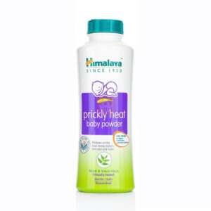 Prickly Heat Powder 100g