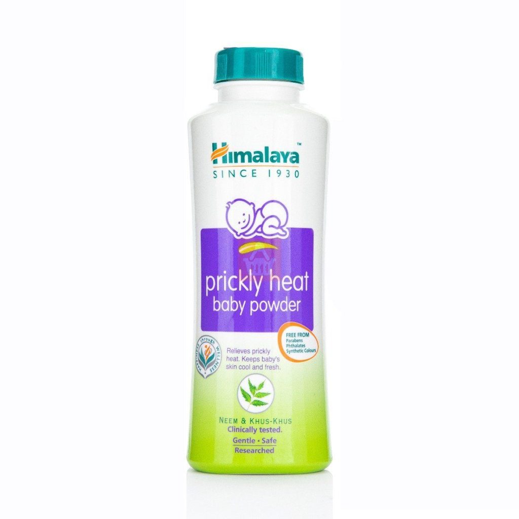 Prickly Heat Powder 100g