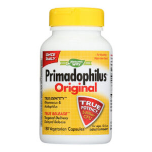 Primadophilus Bifidus 90ct