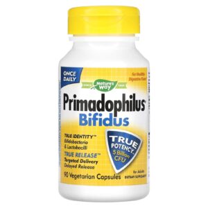 Primadophilus Original 90ct
