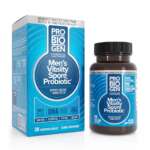 ProBioGen Men's Vitality Spore Pro-biotic. 30 Tabs