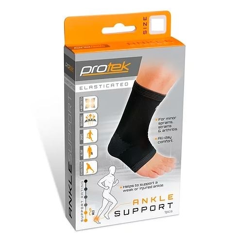 Protek Ankle Support Large