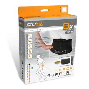 Protek Back Support XL