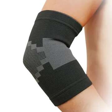 Protek Elbow Support Large