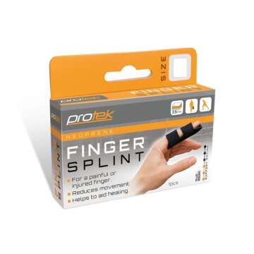 Protek Finger Splint L/XL
