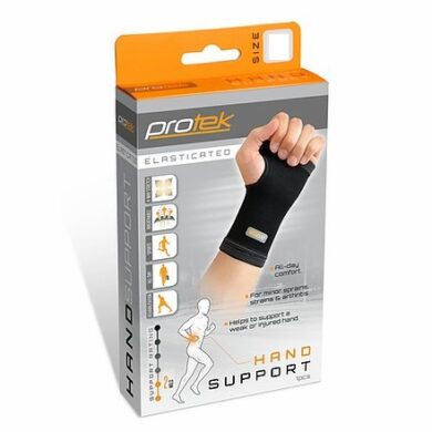 Protek Hand Support Medium