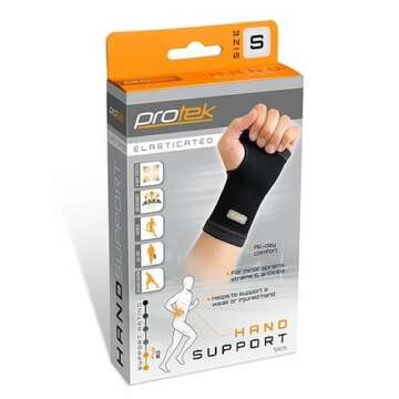 Protek Hand Support Small