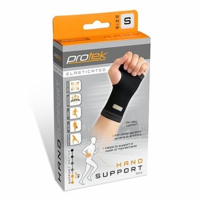 Protek Hand Support Small