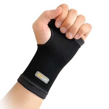 Protek Hand Support XL