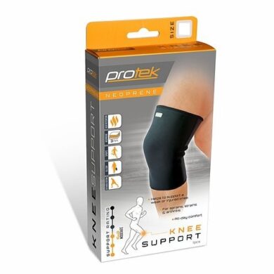 Protek Knee Support Small