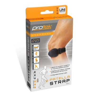Protek Patella Strap