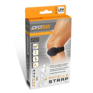 Protek Patella Strap