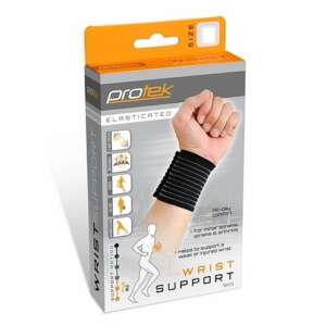 Protek Wrist Support Large