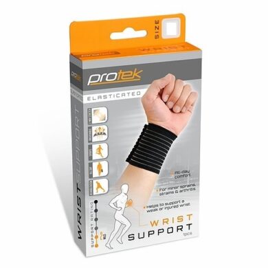 Protek Wrist Support Large