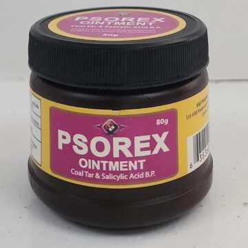 Psorex 80g V&S