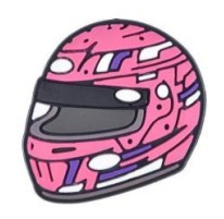 Racing Helmet