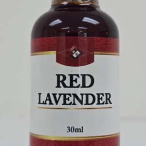 Red Lavender 30ml V&S