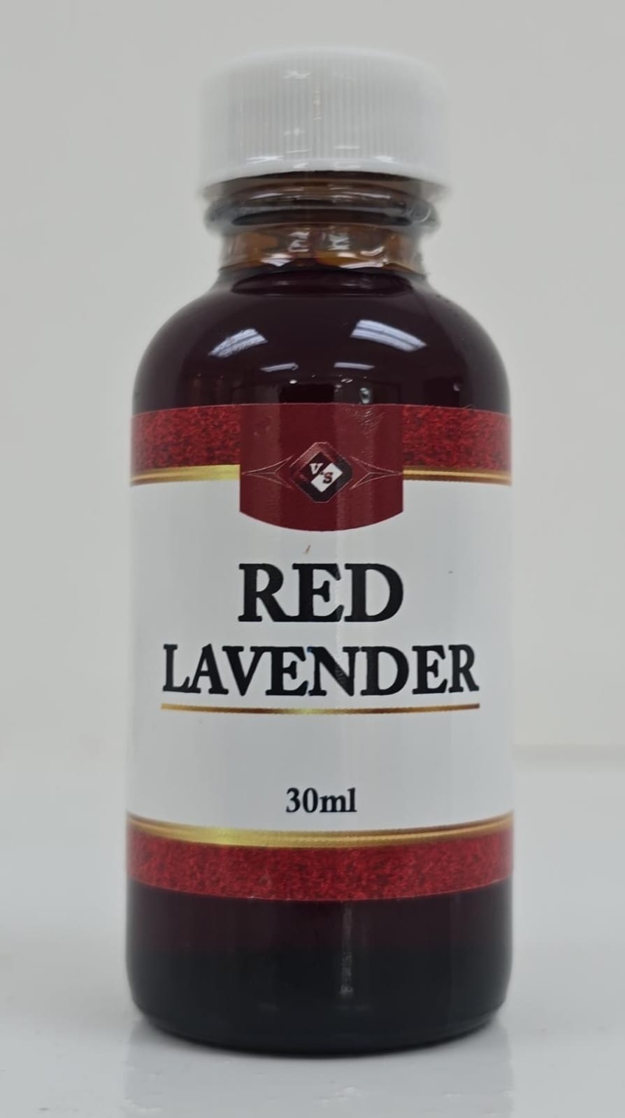 Red Lavender 30ml V&S