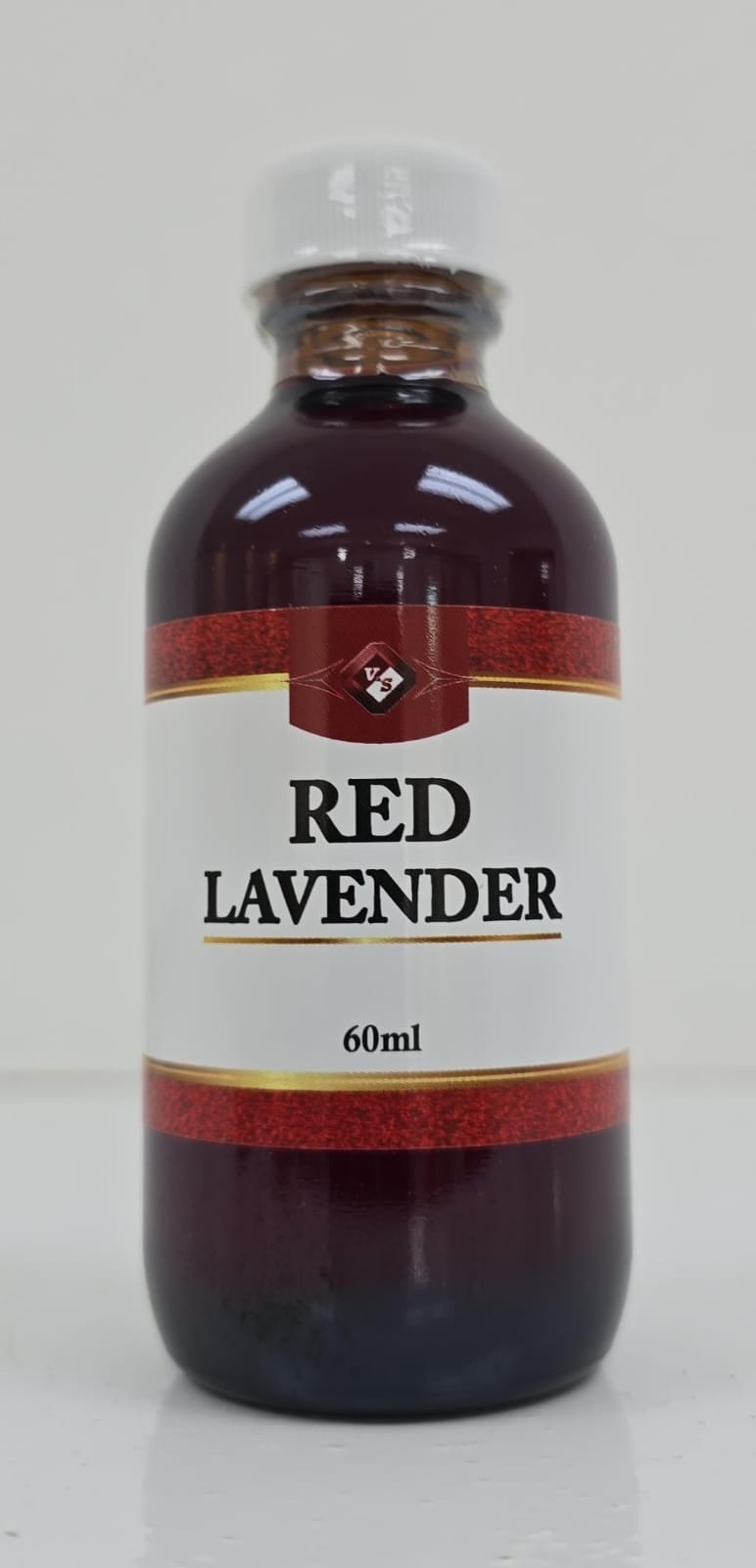 Red Lavender 60ml V&S