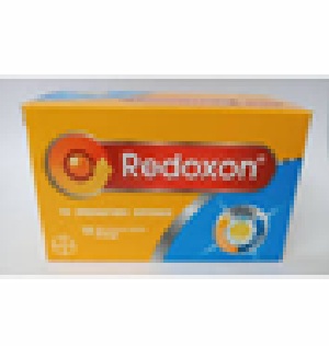 Redoxon Double Action 12CT