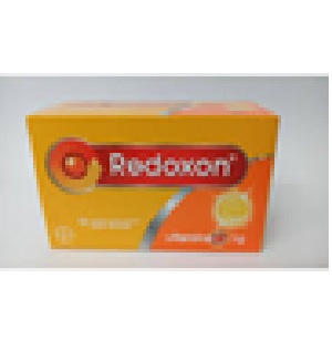 Redoxon Orange 1g