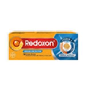 Redoxon Triple Action