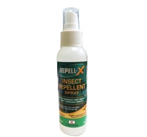 Repell-X Spray 120ml