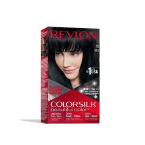 Revlon Hair Color Black #10