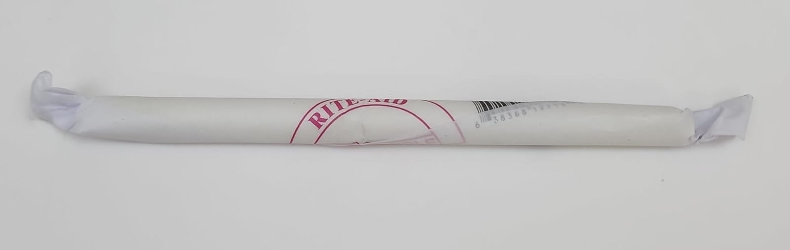 Rite-Aid Soft candle