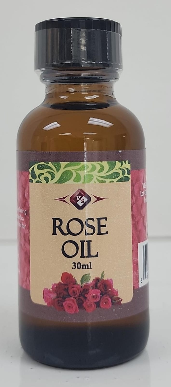 Rose Oil 30ml