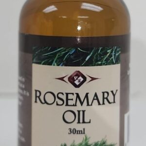 Rosemary Oil 30ml
