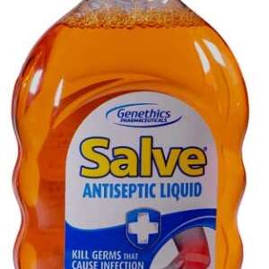 Salve Antiseptic Liquid 250mL