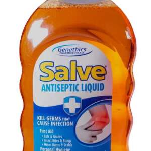 Salve Antiseptic Liquid 500mL