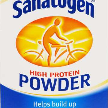 Sanatogen High Protein Powder 275g