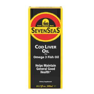 Seaven Seas 300mL
