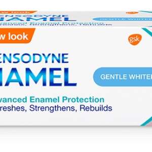 Sensodyne Pronamel Gentle Whitening. 4Oz