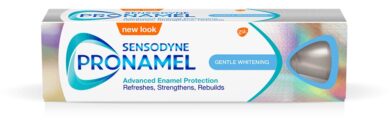 Sensodyne Pronamel Gentle Whitening. 4Oz