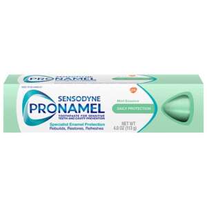 Sensodyne Pronamel Mint Essence 4Oz