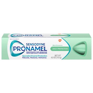 Sensodyne Pronamel Mint Essence 4Oz