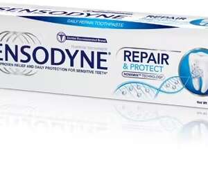 Sensodyne Repair and Protect 100g