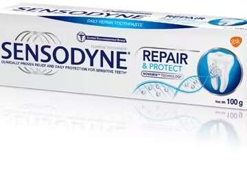 Sensodyne Repair and Protect 100g