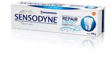 Sensodyne Repair and Protect 100g