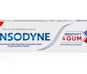 Sensodyne Sensitivity & Gums 100g