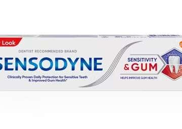 Sensodyne Sensitivity & Gums 100g