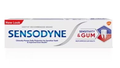 Sensodyne Sensitivity & Gums 100g