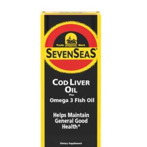 Seven Seas 150mL