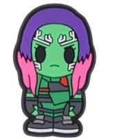 Shoe Charm Gamore